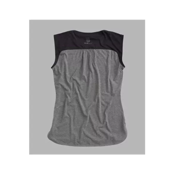 HUsqvarna progress női újjatlan póló, xs méretben