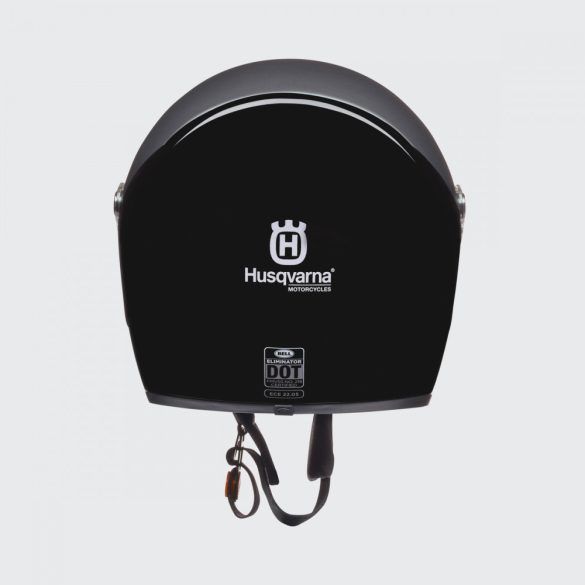 Husqvarna Eliminator bukósisak