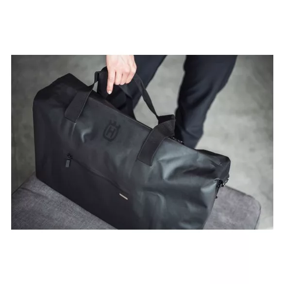 Husqvarna Progress Weekender táska