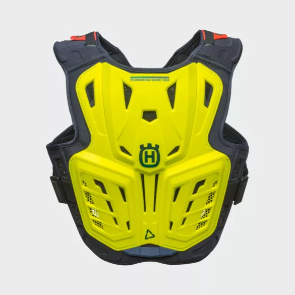 Husqvarna 4.5 gyerek páncél - s/m méret