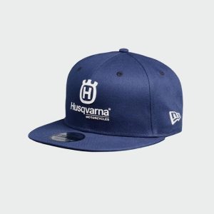 Husqvarna Replica Team snapback