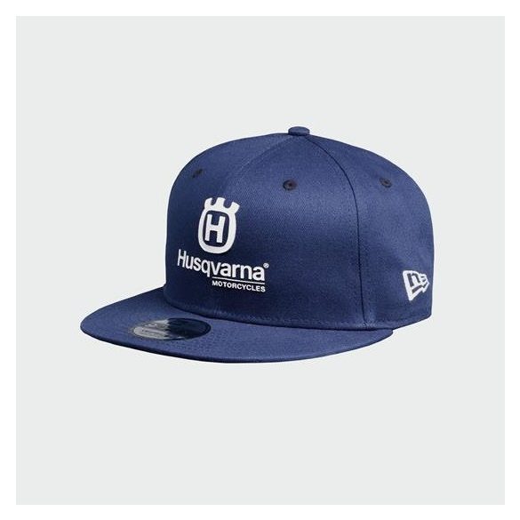 Husqvarna Replica Team snapback