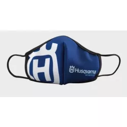 Husqvarna Team arcmaszk