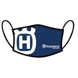 Husqvarna Team arcmaszk