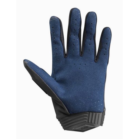 Husqvarna Itrack crosskesztyű fekete-fehér - S méretben