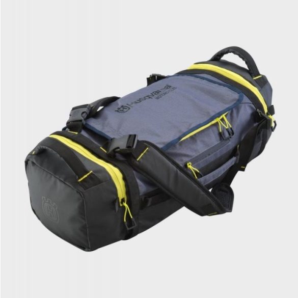 Husqvarna  Duffle bag, utazótáska