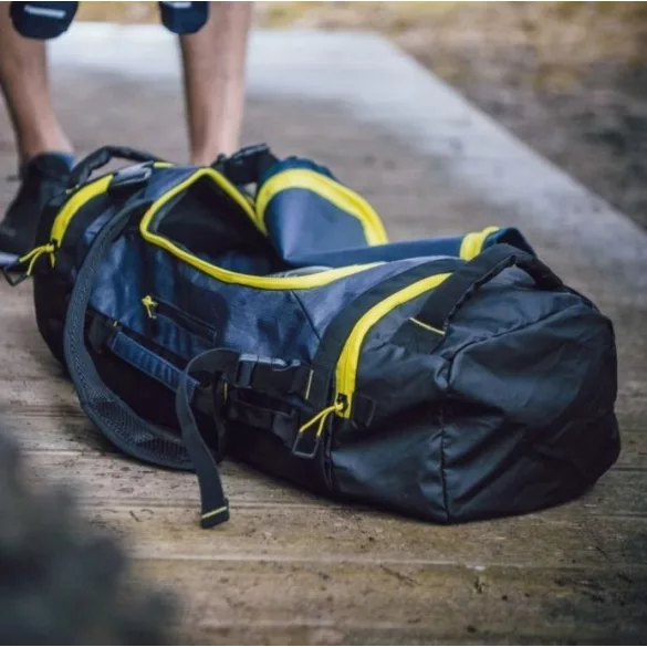 Husqvarna  Duffle bag, utazótáska