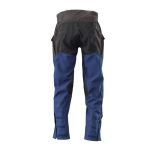 Husqvarna Gotland WP Blue nadrág, L méret