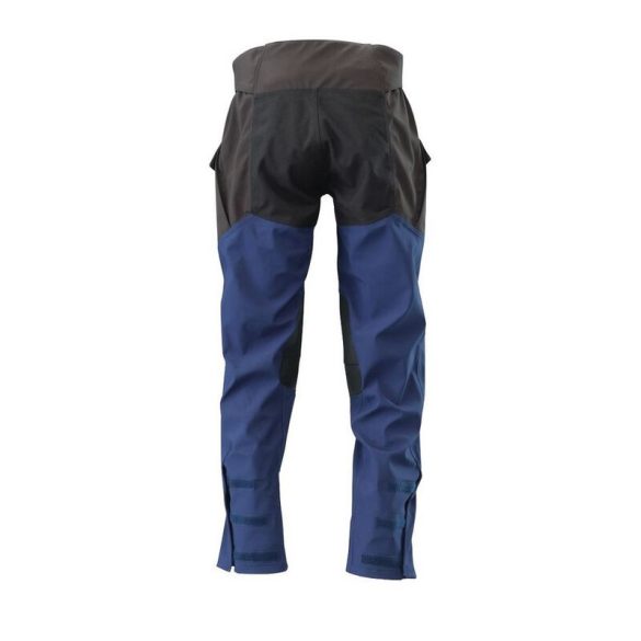 Husqvarna Gotland WP Blue nadrág, L méret