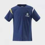 Husqvarna Team póló, gyerek 