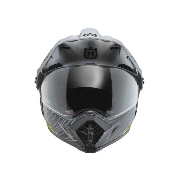 Husqvarna MX-9 Adventure bukósisak