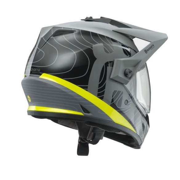 Husqvarna MX-9 Adventure bukósisak