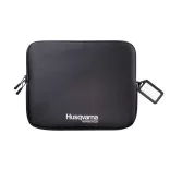 Husqvarna tablet tartó táska