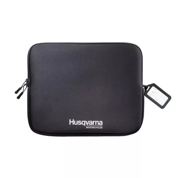 Husqvarna tablet tartó táska