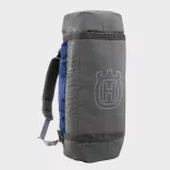Husqvarna Duffle utazó táska, hátizsák