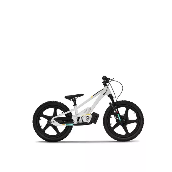 Husqvarna Stacyc 20" EDrive elektromos