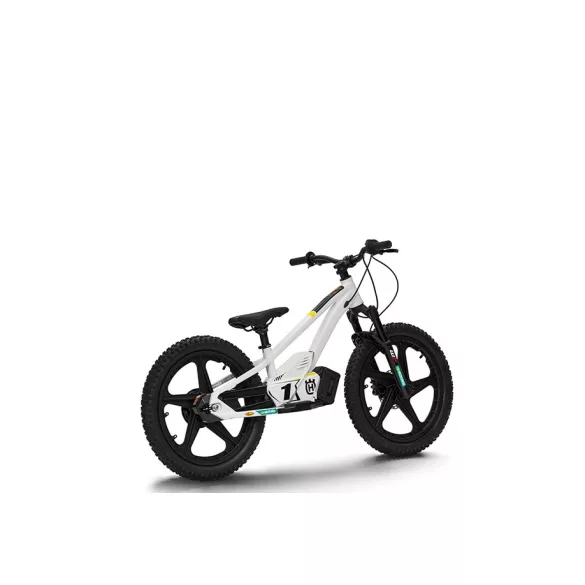 Husqvarna Stacyc 20" EDrive elektromos