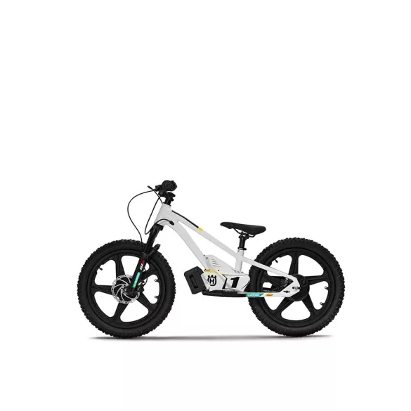 Husqvarna Stacyc 20" EDrive elektromos