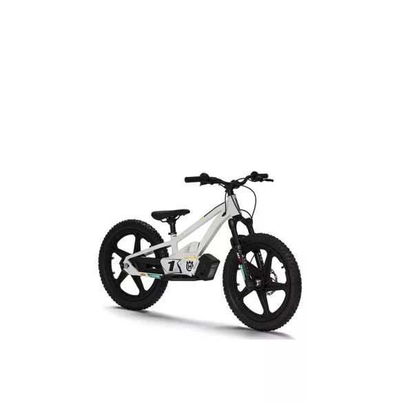 Husqvarna Stacyc 20" EDrive elektromos