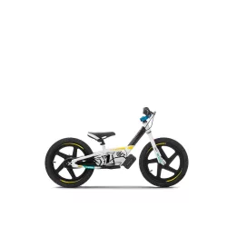 Husqvarna Stacyc 16" EDrive elektromos