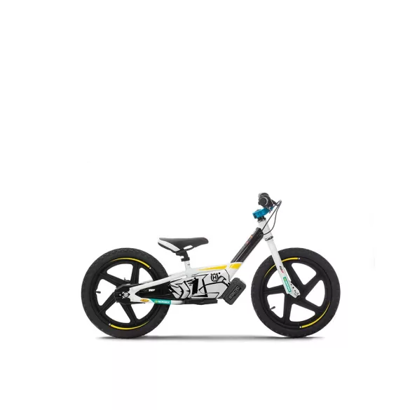 Husqvarna Stacyc 16" EDrive elektromos