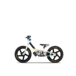 Husqvarna Stacyc 16" EDrive elektromos