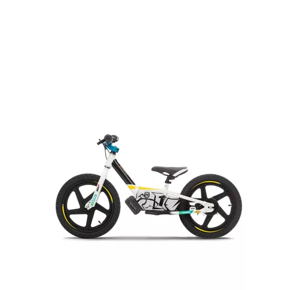 Husqvarna Stacyc 16" EDrive elektromos