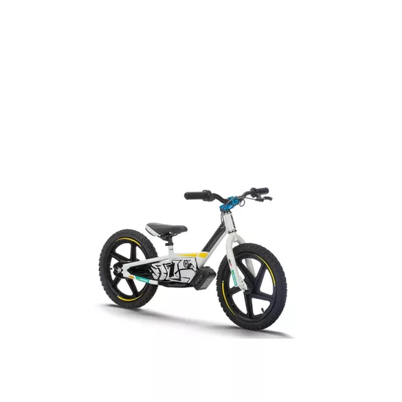 Husqvarna Stacyc 16" EDrive elektromos