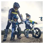Husqvarna Stacyc 16" EDrive elektromos