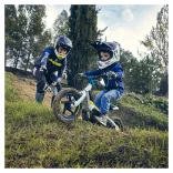 Husqvarna Stacyc 16" EDrive elektromos
