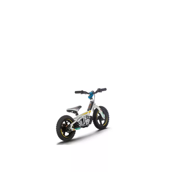 Husqvarna Stacyc 12" EDrive elektromos