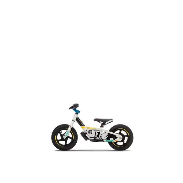 Husqvarna Stacyc 12" EDrive elektromos