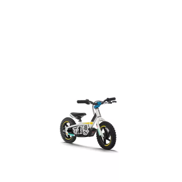 Husqvarna Stacyc 12" EDrive elektromos