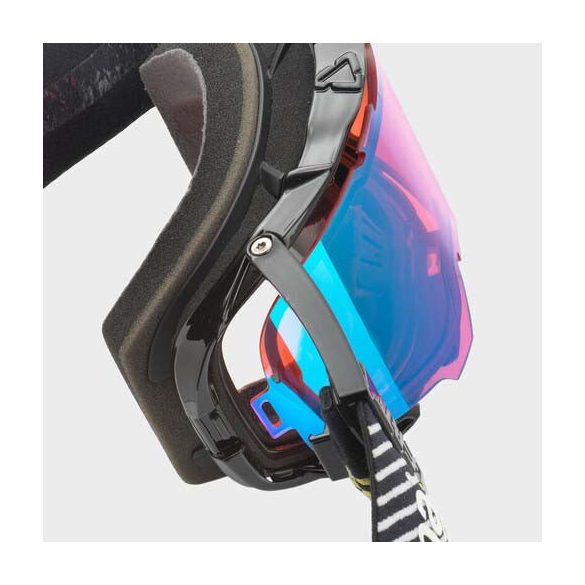 Husqvarna Velocity 6.5 szemüveg