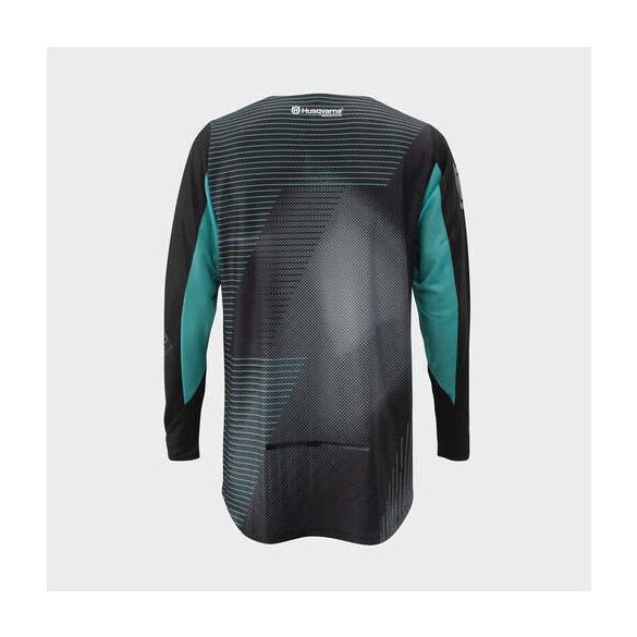 Husqvarna Railed air mez