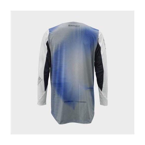 Husqvarna Railed blue mez