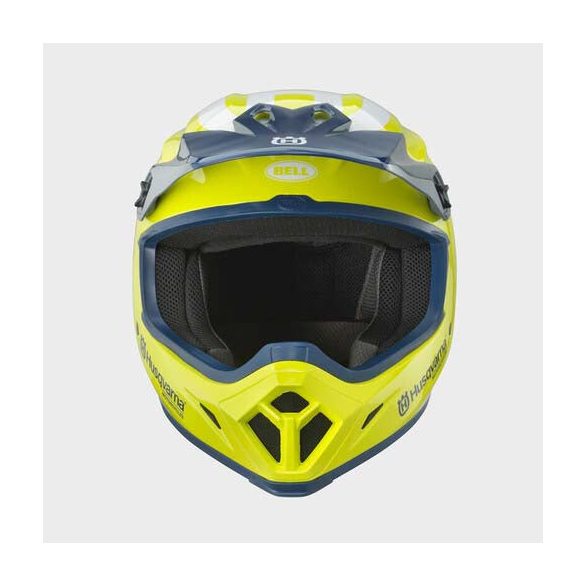 Husqvarna MX-9 mips bukósisak