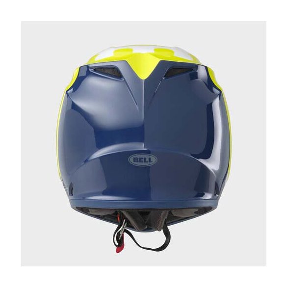 Husqvarna MX-9 mips bukósisak