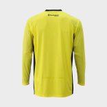 Husqvarna Authentic yellow mez
