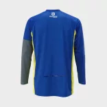 Husqvarna Authentic blue mez