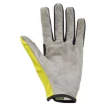 Husqvarna Authentic Blue-yellow kesztyű
