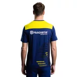 Husqvarna Team póló