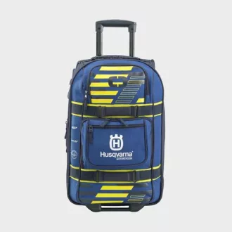 Husqvarna team layover utazótáska