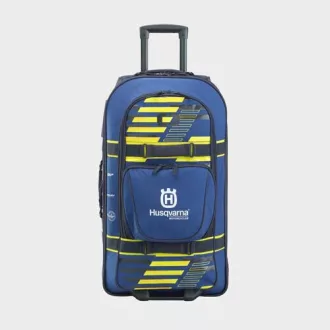 Husqvarna team travel utazótáska