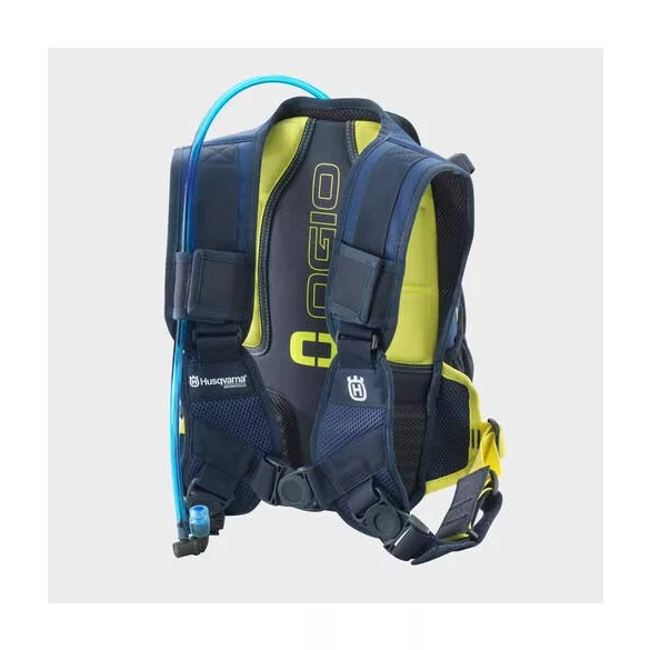 Husqvarna Team dakar itatós hátizsák 