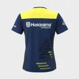 Husqvarna Team női póló