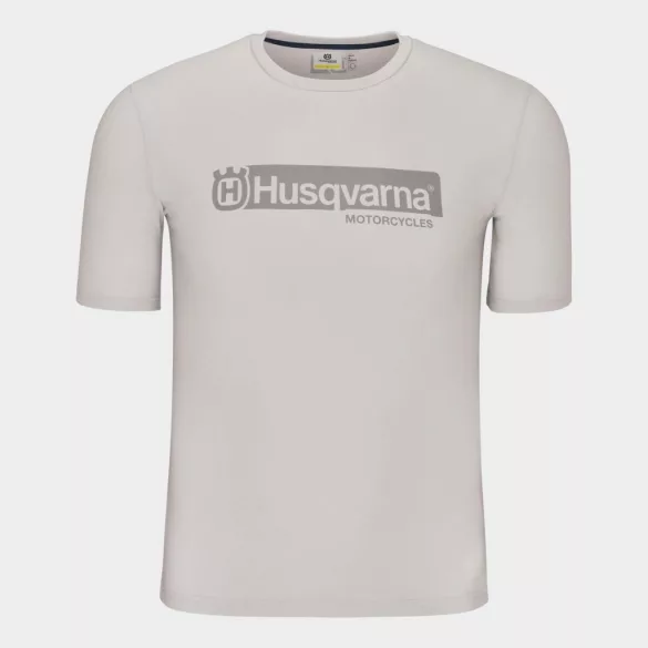 Husqvarna Origine póló