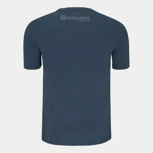 Husqvarna Authentic póló