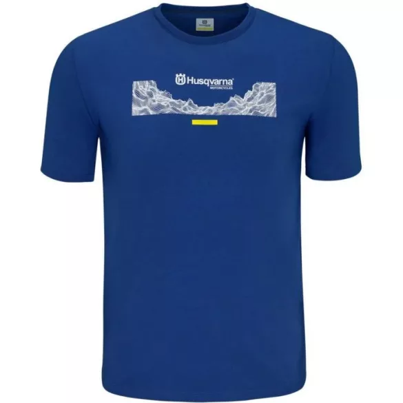 Husqvarna Gotland póló