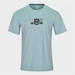 Husqvarna Acceleratee póló